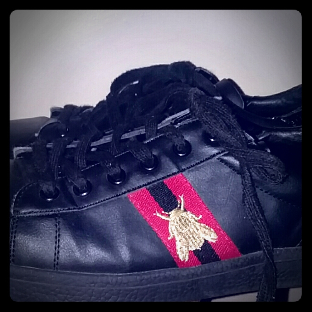 Gucci shoes